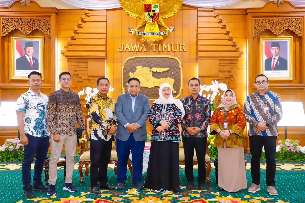 Pemkab Bangkalan Siapkan 3.500 Hektare Lahan untuk Kawasan Industri