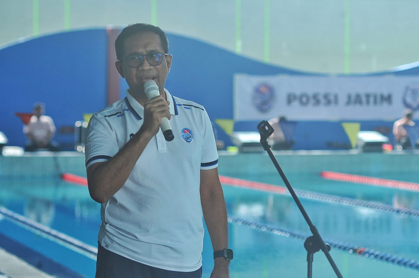 POSSI Jatim Siapkan Seleksi Atlet Selam Menuju BK PON 2027