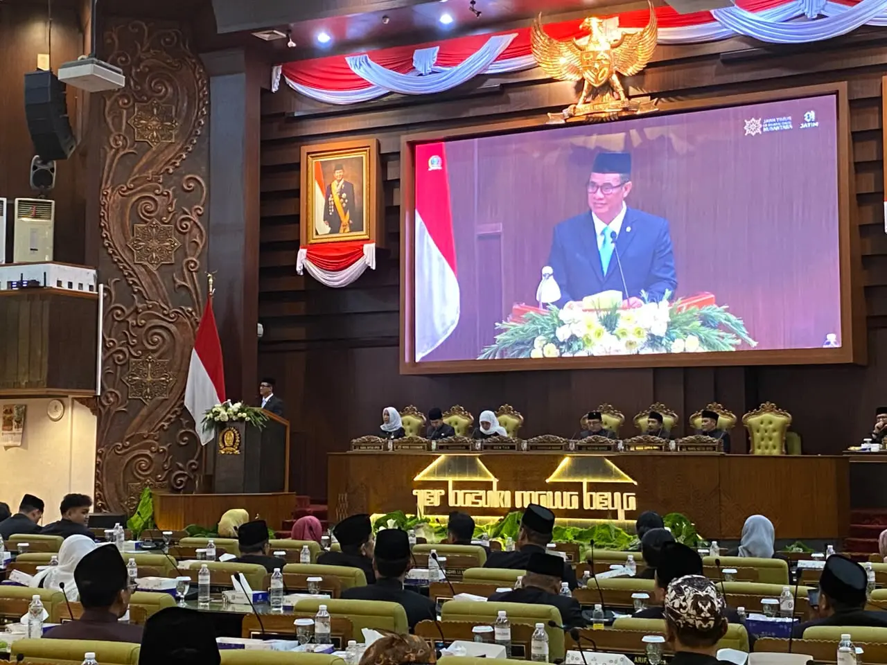 Pemerintah Anggarkan Rp3 Triliun untuk Bangun Pusat Bibit Ayam Nasional di Jatim